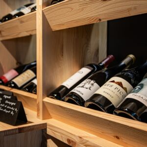 VINS ESPAGNOLS RESTAURANT LA TAPA LOCA