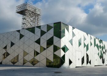 cité du design