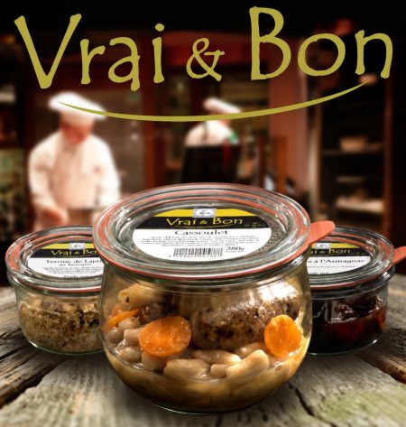 VRAI ET BON